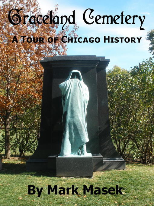 Title details for Graceland Cemetery by Mark Masek - Available